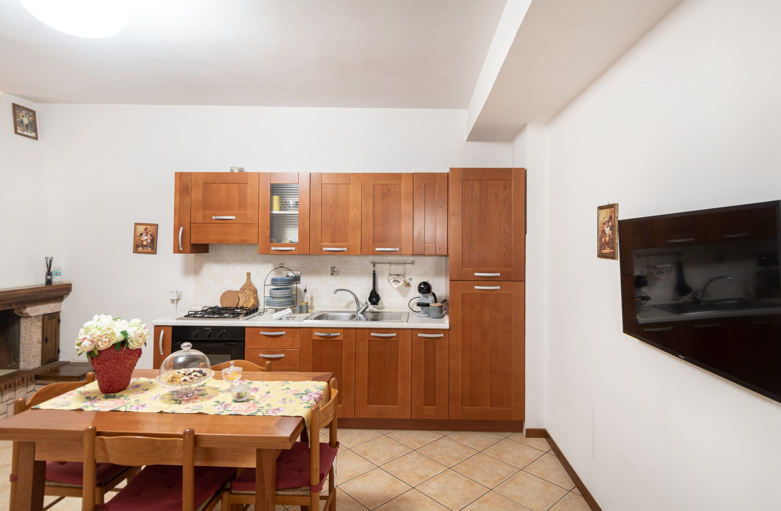 Gallery 13 - La Pineta Appartamenti ad Assisi